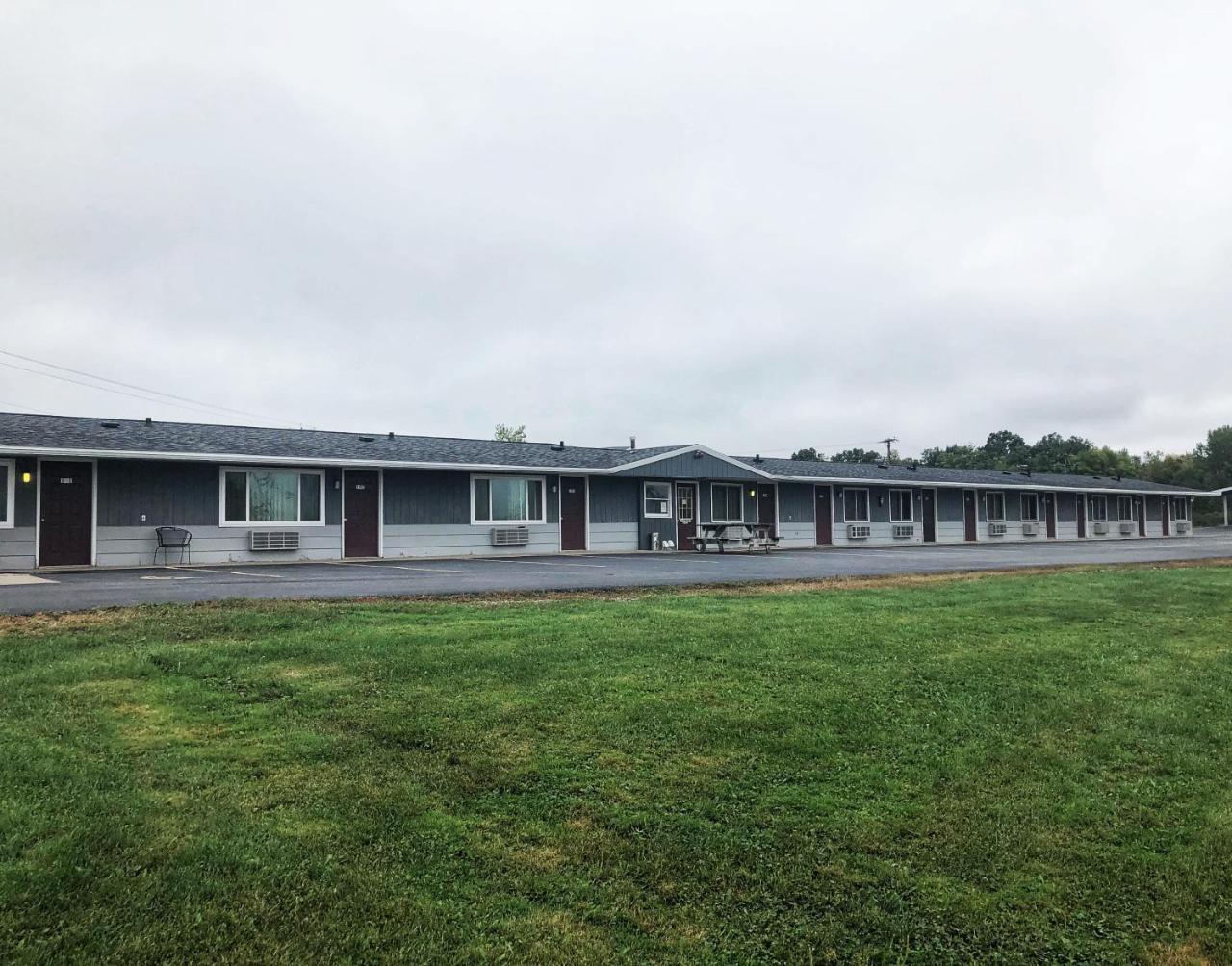 Motel Neva Jean Marshfield