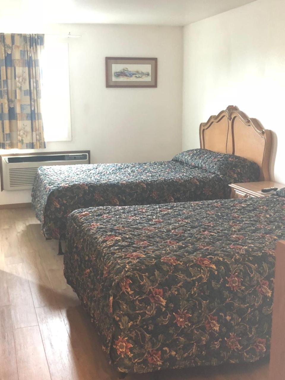 Motel Neva Jean